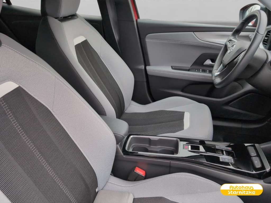 Opel Mokka E