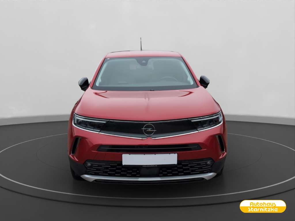 Opel Mokka E