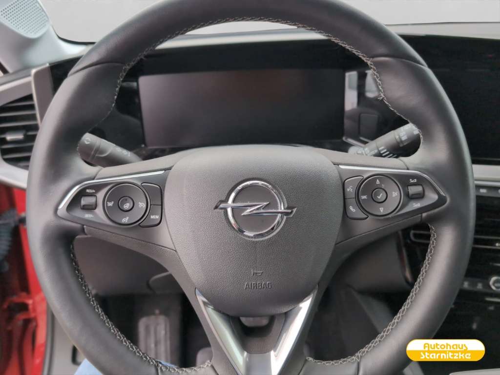 Opel Mokka E