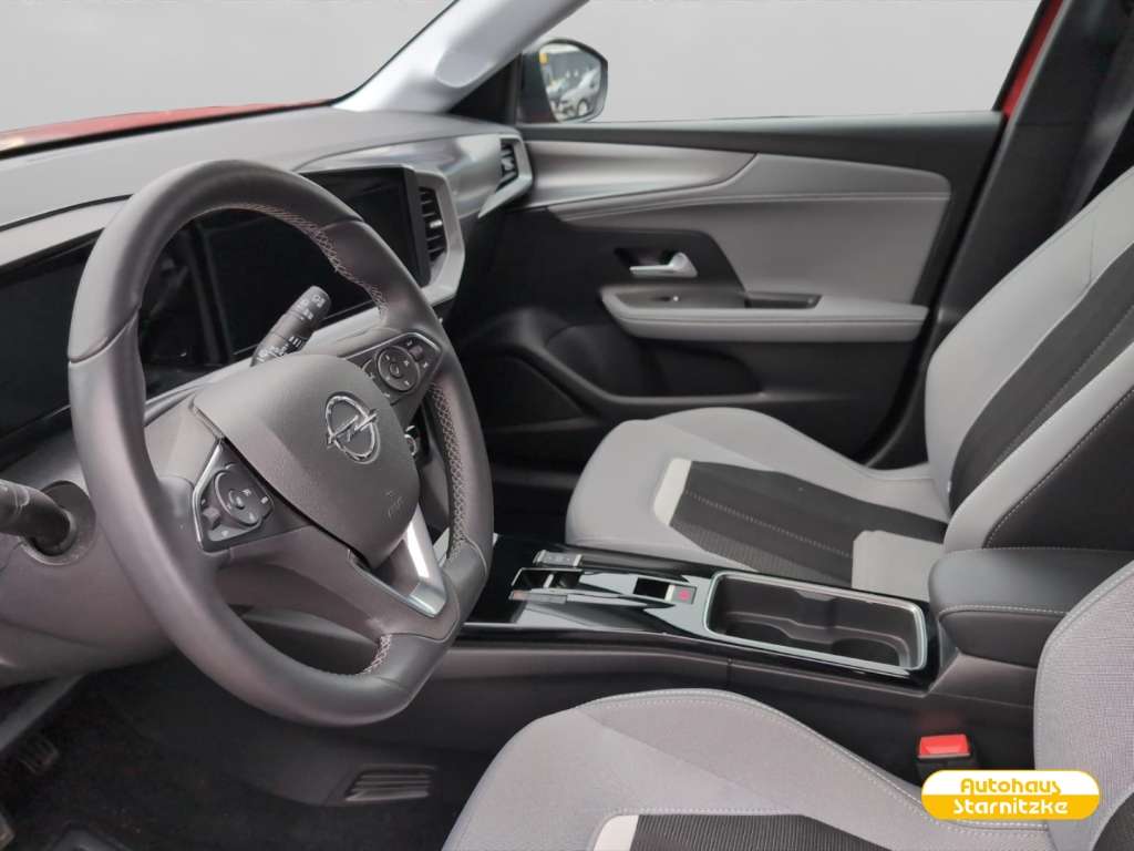 Opel Mokka E