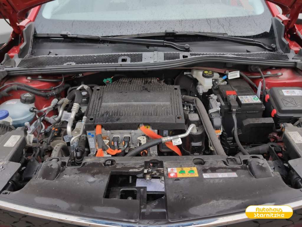 Opel Mokka E