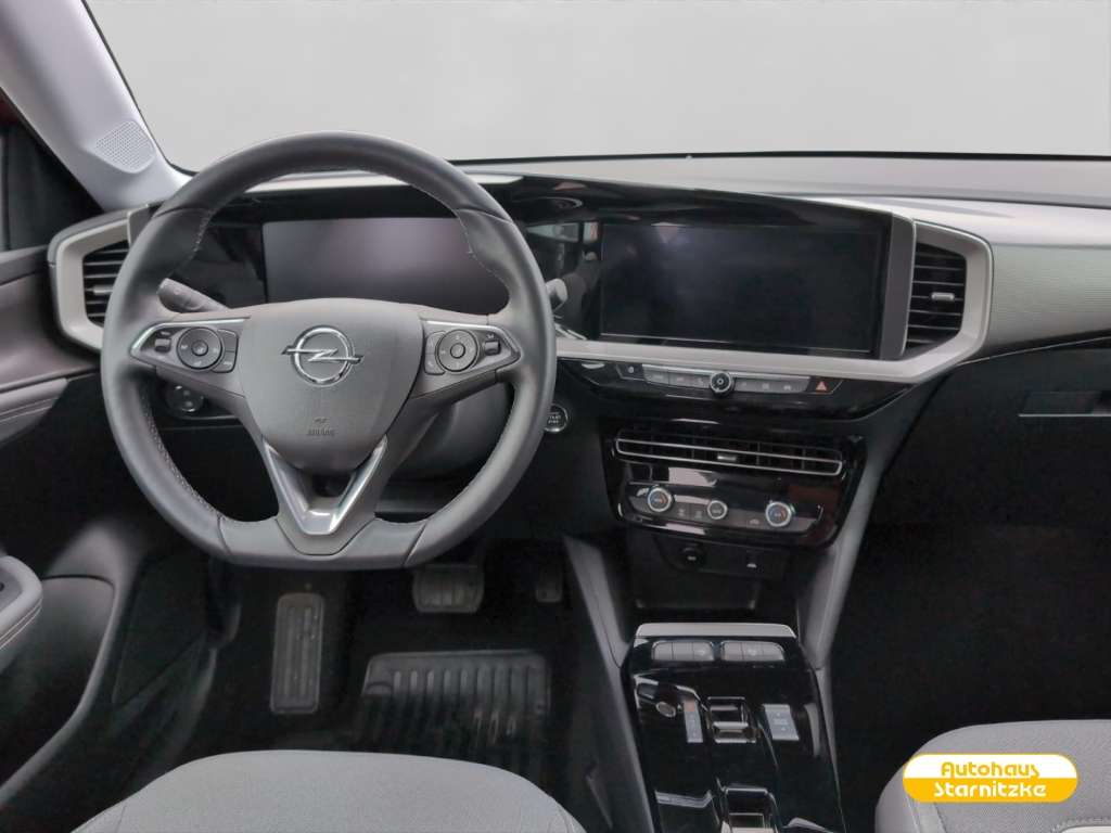 Opel Mokka E