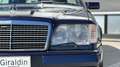 Mercedes-Benz E 320 cat Cabriolet Automatic Blu/Azzurro - thumbnail 4