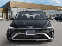 Hyundai Elantra 2026