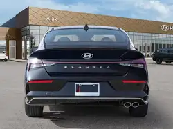Hyundai Elantra 2026