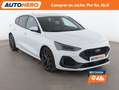 Ford Focus 2.3 Ecoboost ST Blanc - thumbnail 8