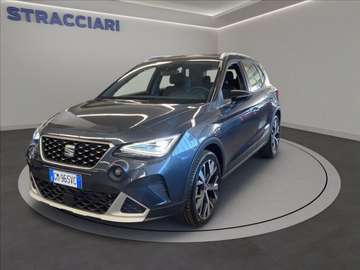 1.0 ecotsi Xperience 110cv dsg
