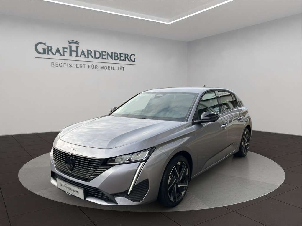 Brugt Peugeot 308 1.2