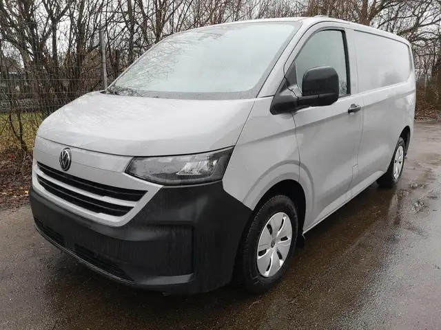 Volkswagen T7 Transporter e-Transporter Kasten BEV 100 kW RWD KR