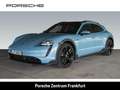 Porsche Taycan 4 Cross Turismo Offroad Paket BOSE 21-Zoll Blue - thumbnail 1
