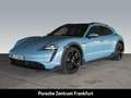 Porsche Taycan 4 Cross Turismo Offroad Paket BOSE 21-Zoll Blue - thumbnail 2