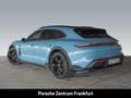 Porsche Taycan 4 Cross Turismo Offroad Paket BOSE 21-Zoll Blue - thumbnail 3