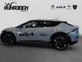Kia EV6 PE 84 AWD EARTH KLIMA SHZ NAVIGATION Grau - thumbnail 2