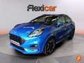 Ford Puma 1.0 EcoBoost 125cv ST-Line X MHEV Auto Azul - thumbnail 3