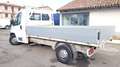 Fiat Ducato 35 2.3 MJT PL Cabinato cassone fisso 3,5m Bianco - thumbnail 2