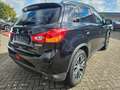 Mitsubishi ASX Basis 2WD SHZ TEMP BT ALLWETTER Schwarz - thumbnail 2