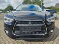 Mitsubishi ASX Basis 2WD SHZ TEMP BT ALLWETTER Schwarz - thumbnail 4