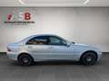 Mercedes-Benz C 200 Kompressor Avantgarde Sport Edition*Leder* Silber - thumbnail 6