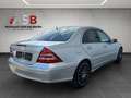 Mercedes-Benz C 200 Kompressor Avantgarde Sport Edition*Leder* Silber - thumbnail 13