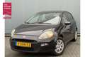 Fiat Punto Evo BJR 2014 0.9 101 PK TwinAir Pop AIRCO | MULT. STUU Schwarz - thumbnail 1