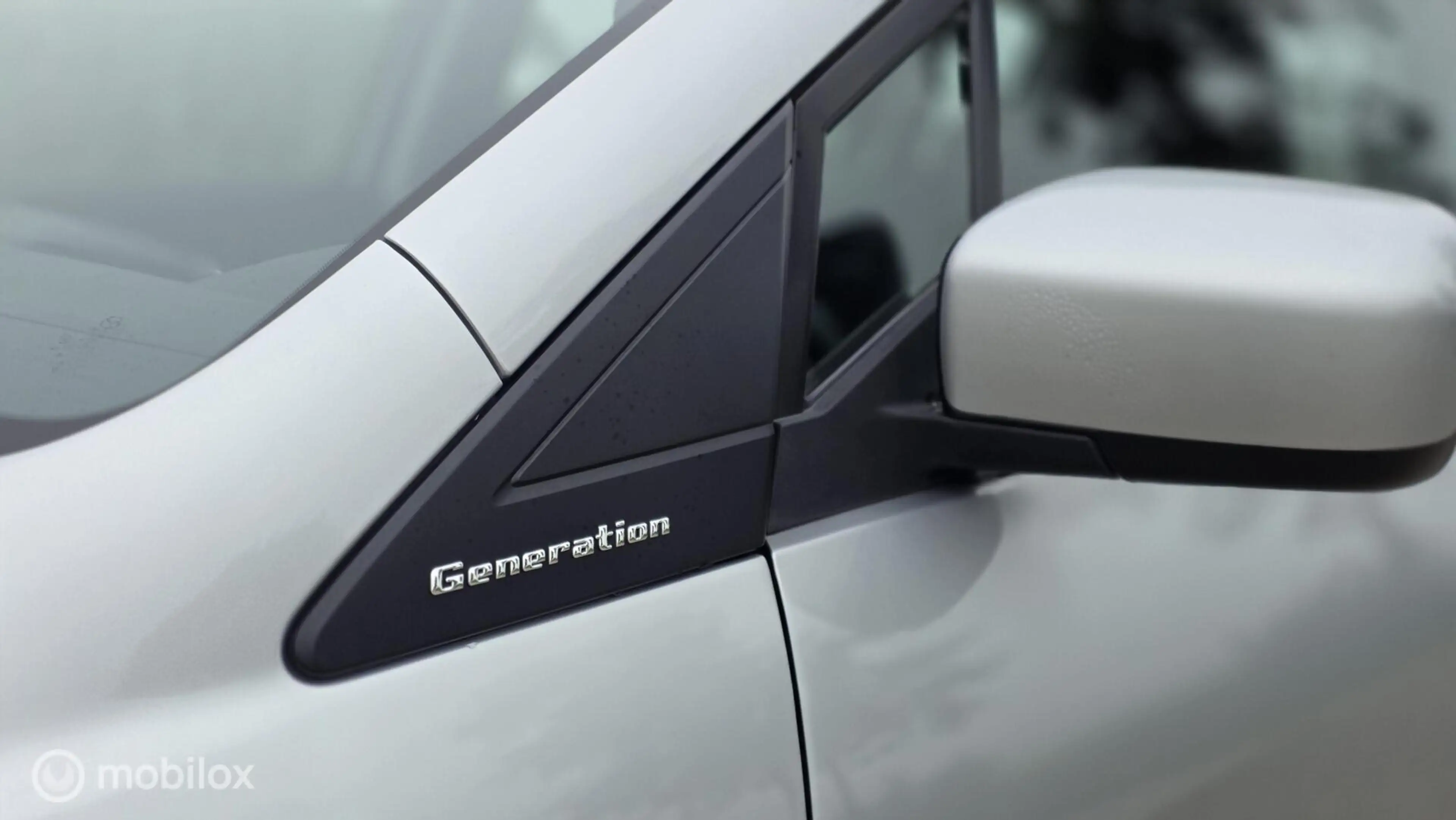 Mazda 5 1.8 Executive 7 persoons lage kilometerstand! — photo 13