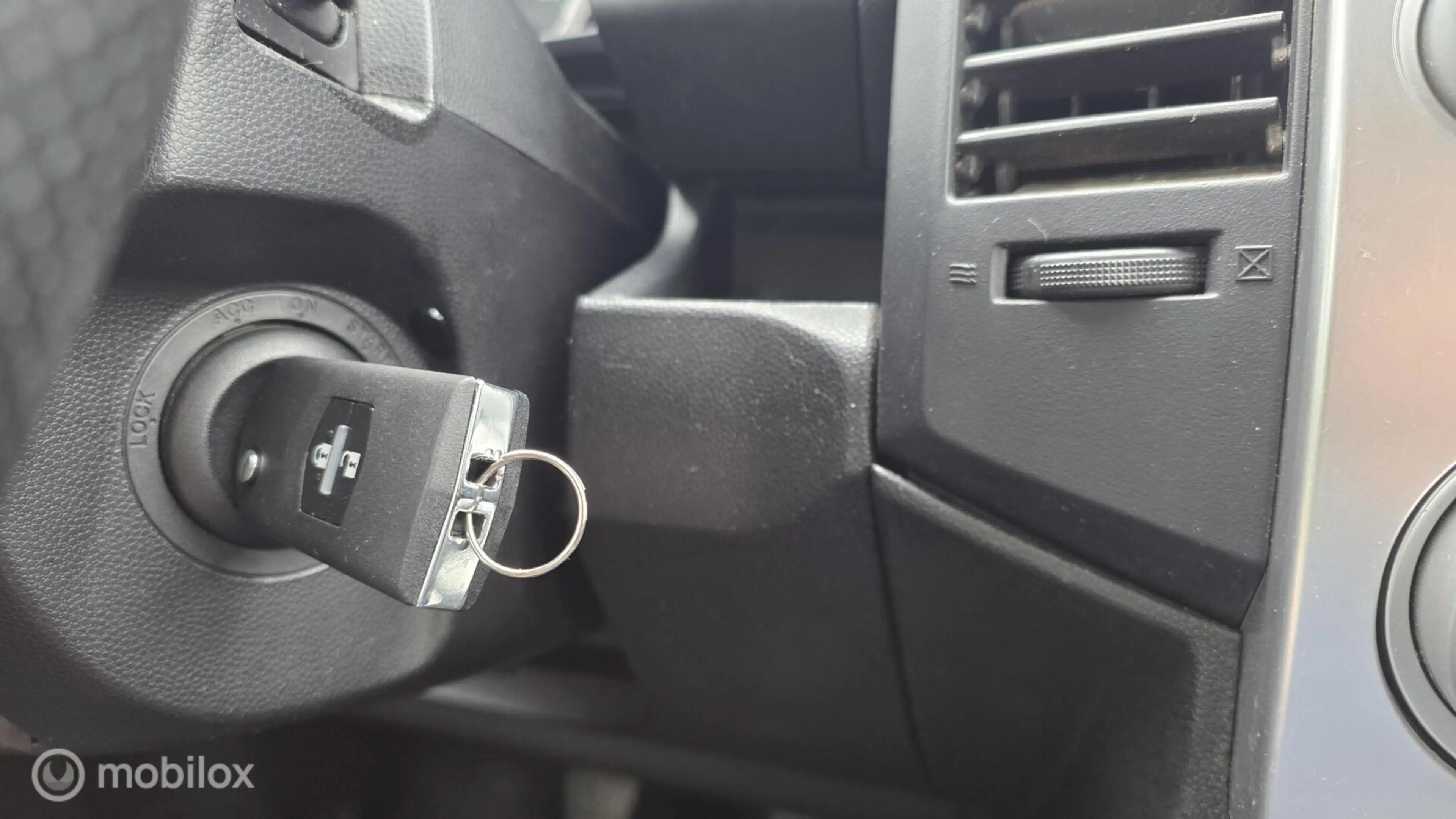 Mazda 5 1.8 Executive 7 persoons lage kilometerstand! — photo 33