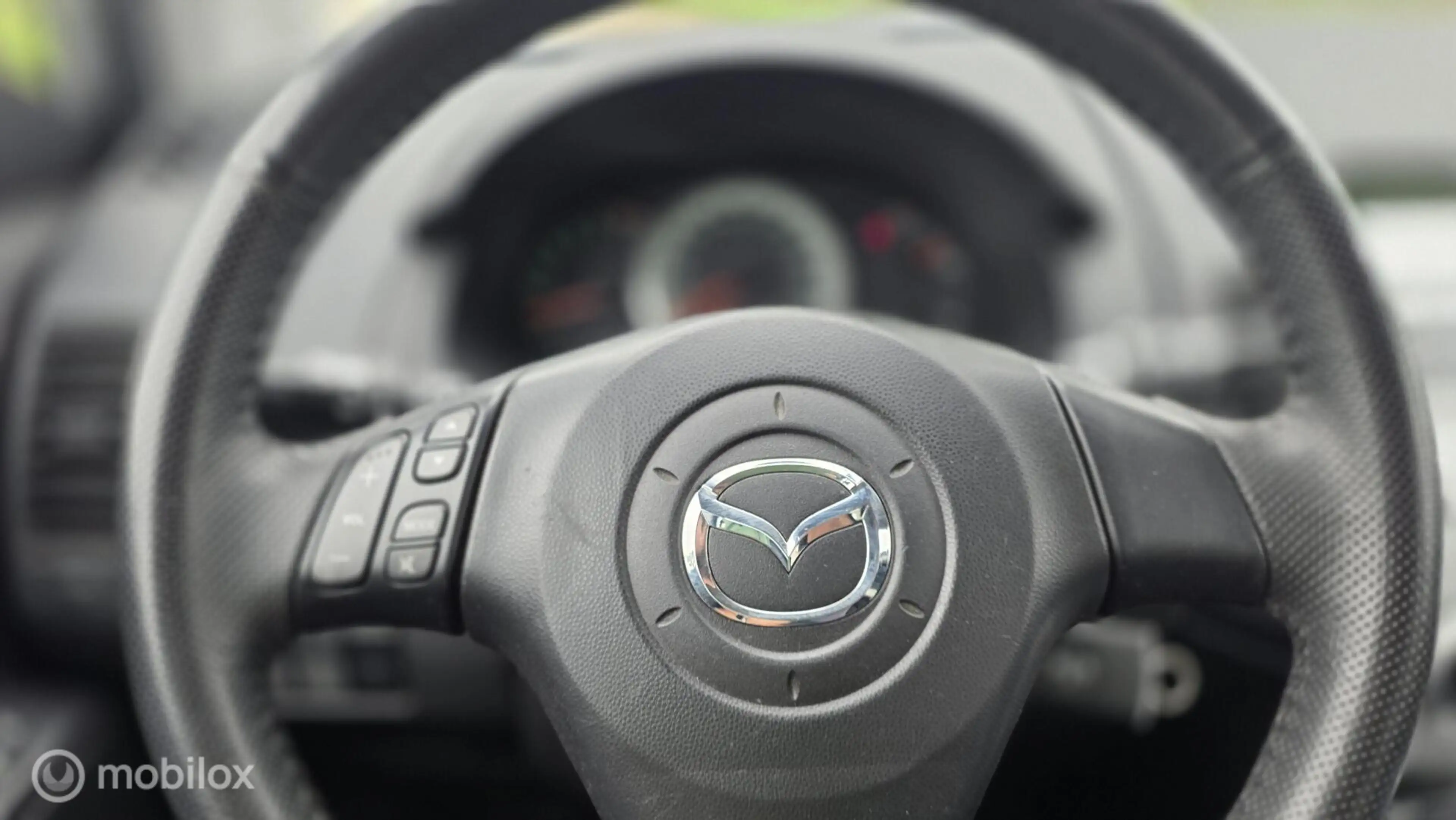 Mazda 5 1.8 Executive 7 persoons lage kilometerstand! — photo 31