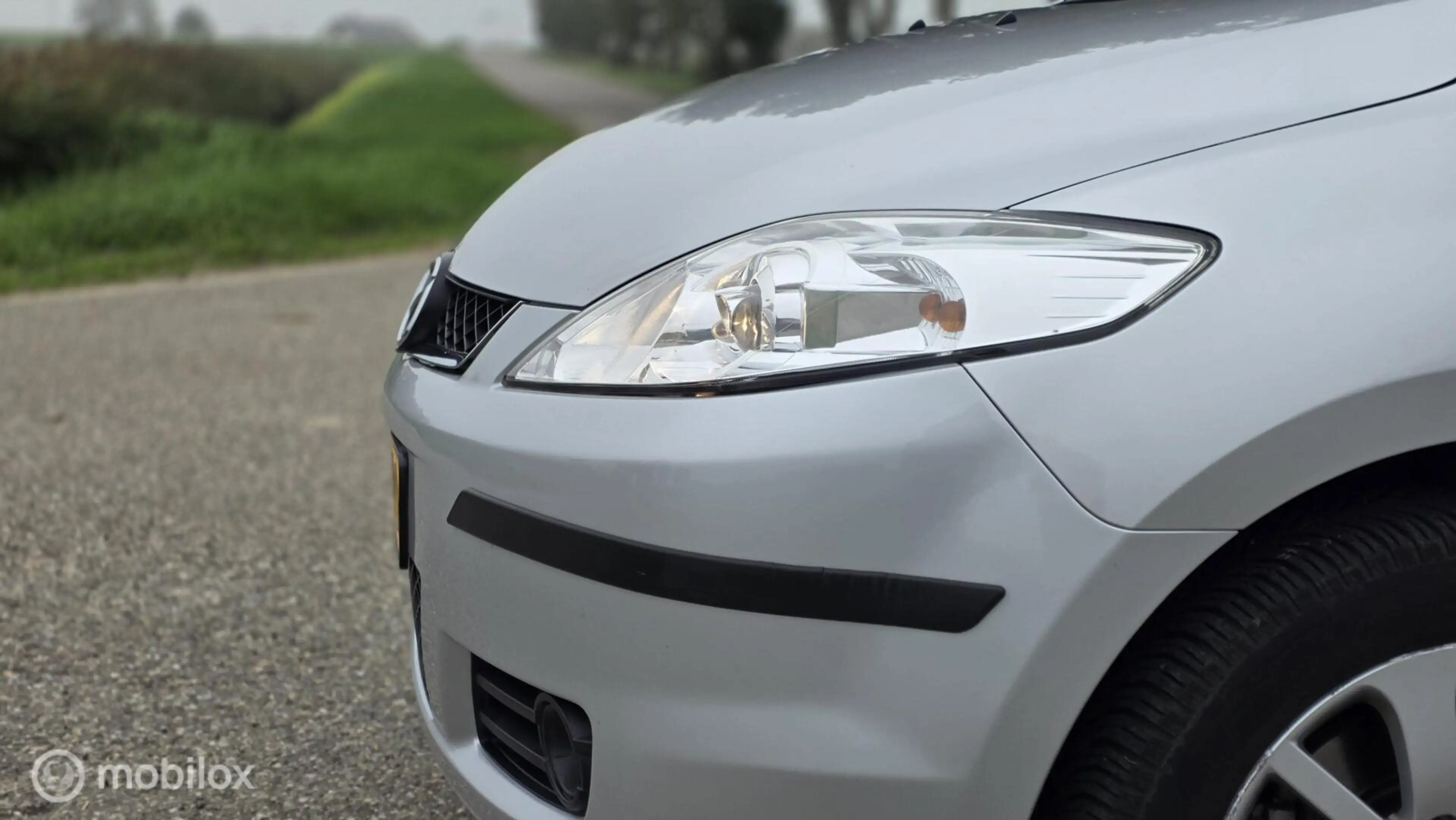 Mazda 5 1.8 Executive 7 persoons lage kilometerstand! — photo 11