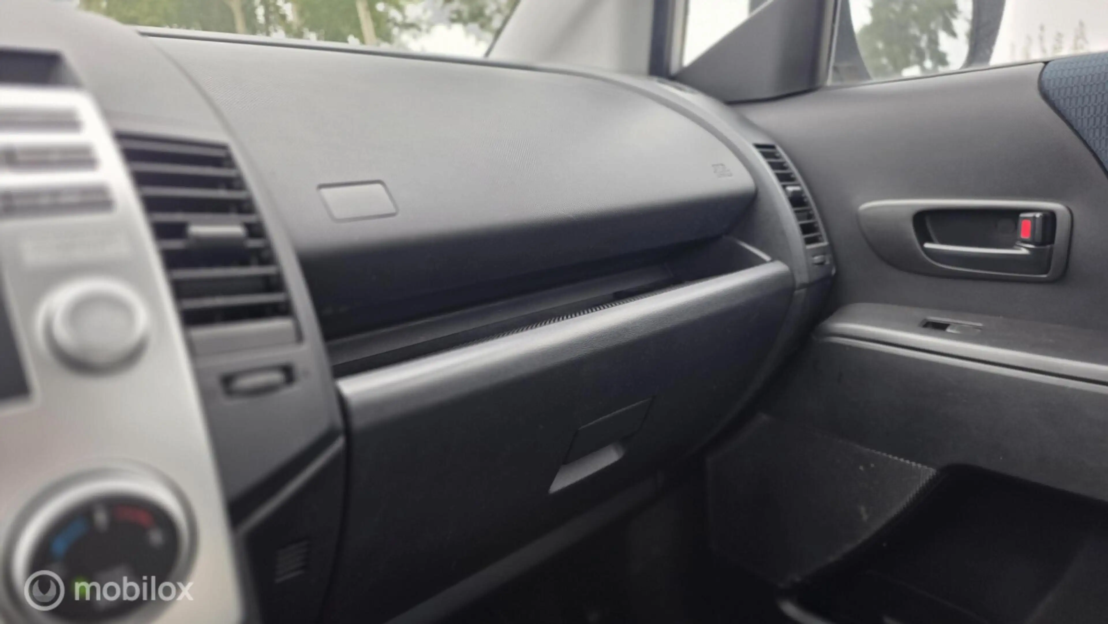 Mazda 5 1.8 Executive 7 persoons lage kilometerstand! — photo 30