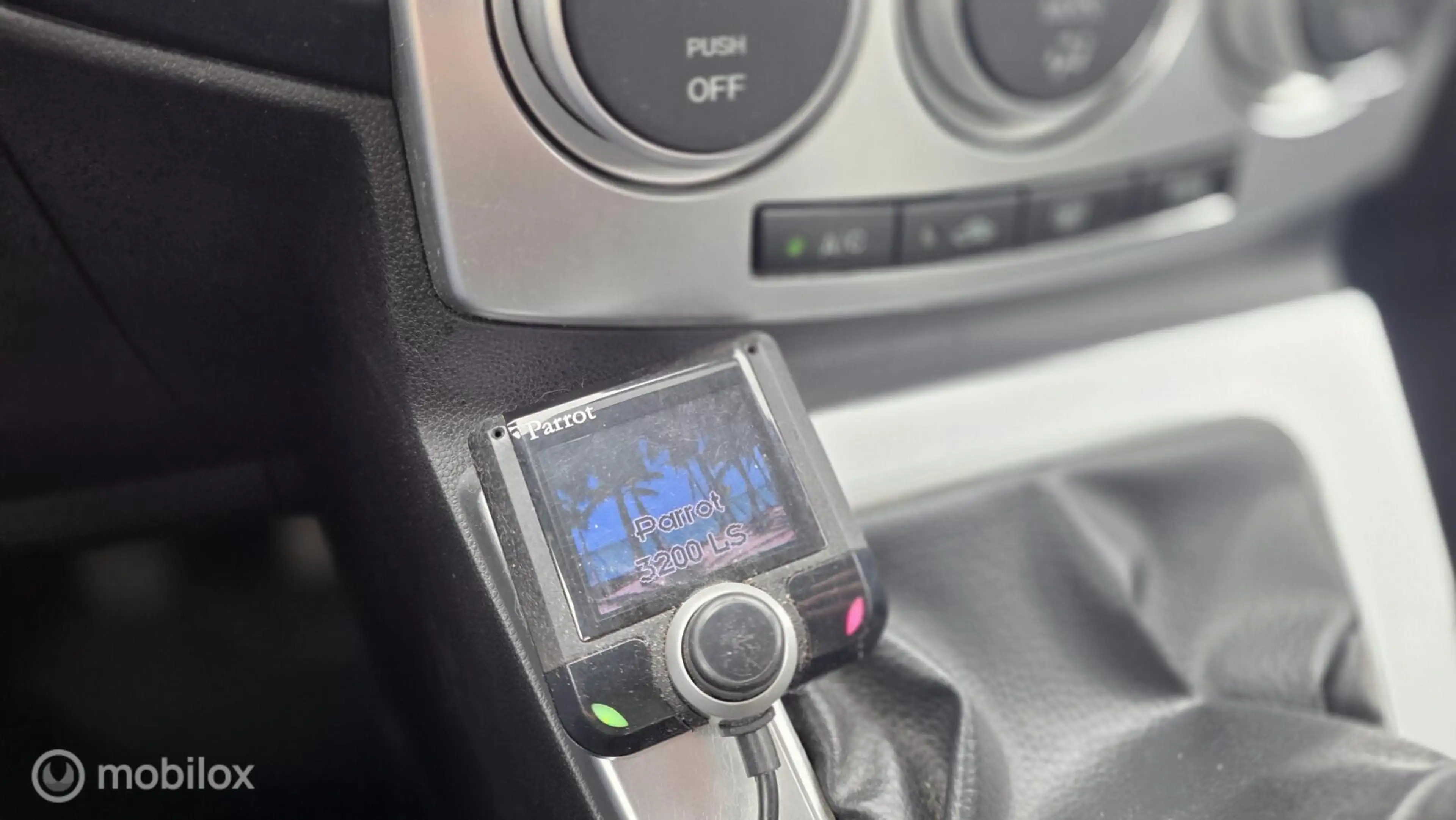 Mazda 5 1.8 Executive 7 persoons lage kilometerstand! — photo 28