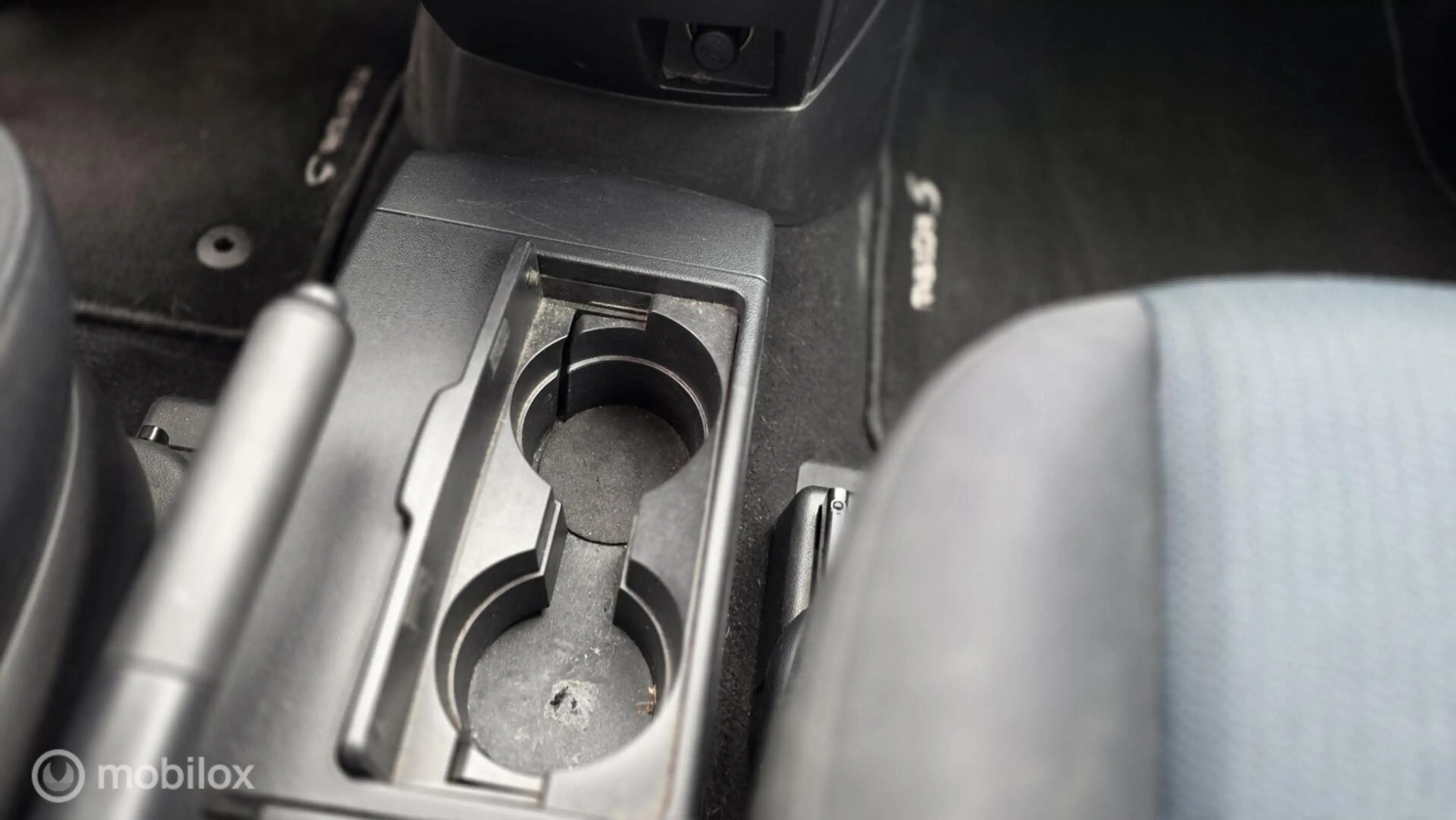 Mazda 5 1.8 Executive 7 persoons lage kilometerstand! — photo 29