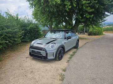 Mini 5-trg. Cooper S Classic Trim