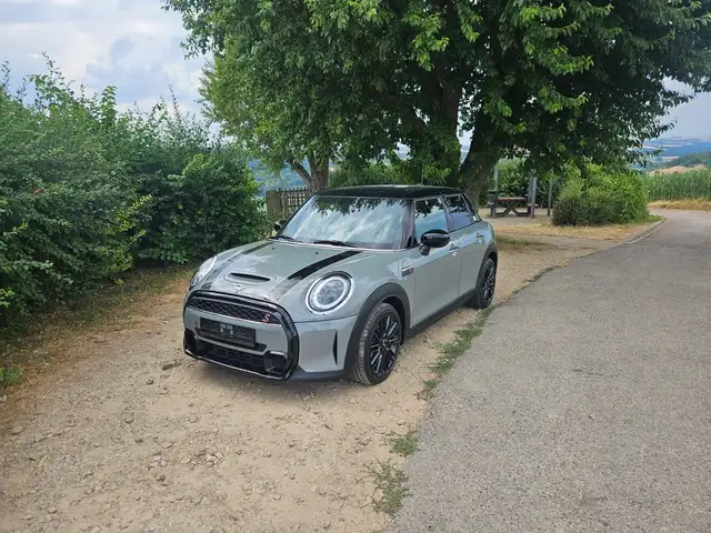 MINI Cooper S Mini 5-trg. Cooper S Classic Trim