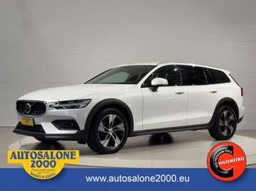 B4 (d) AWD auto. Plus PREZZO REALE