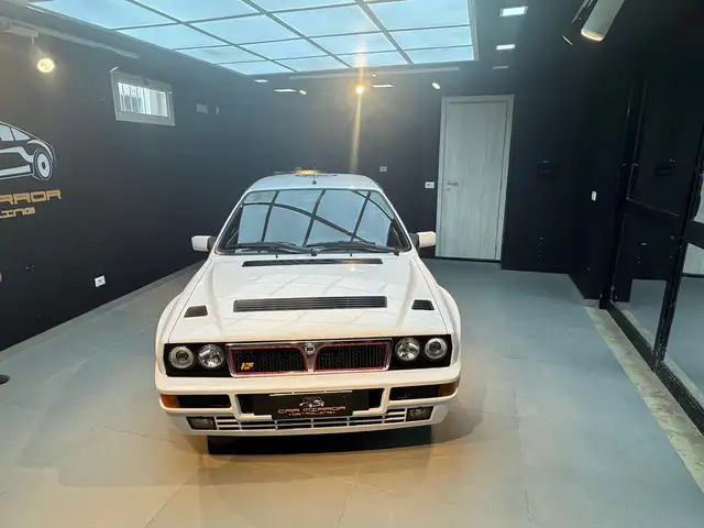 Lancia Delta