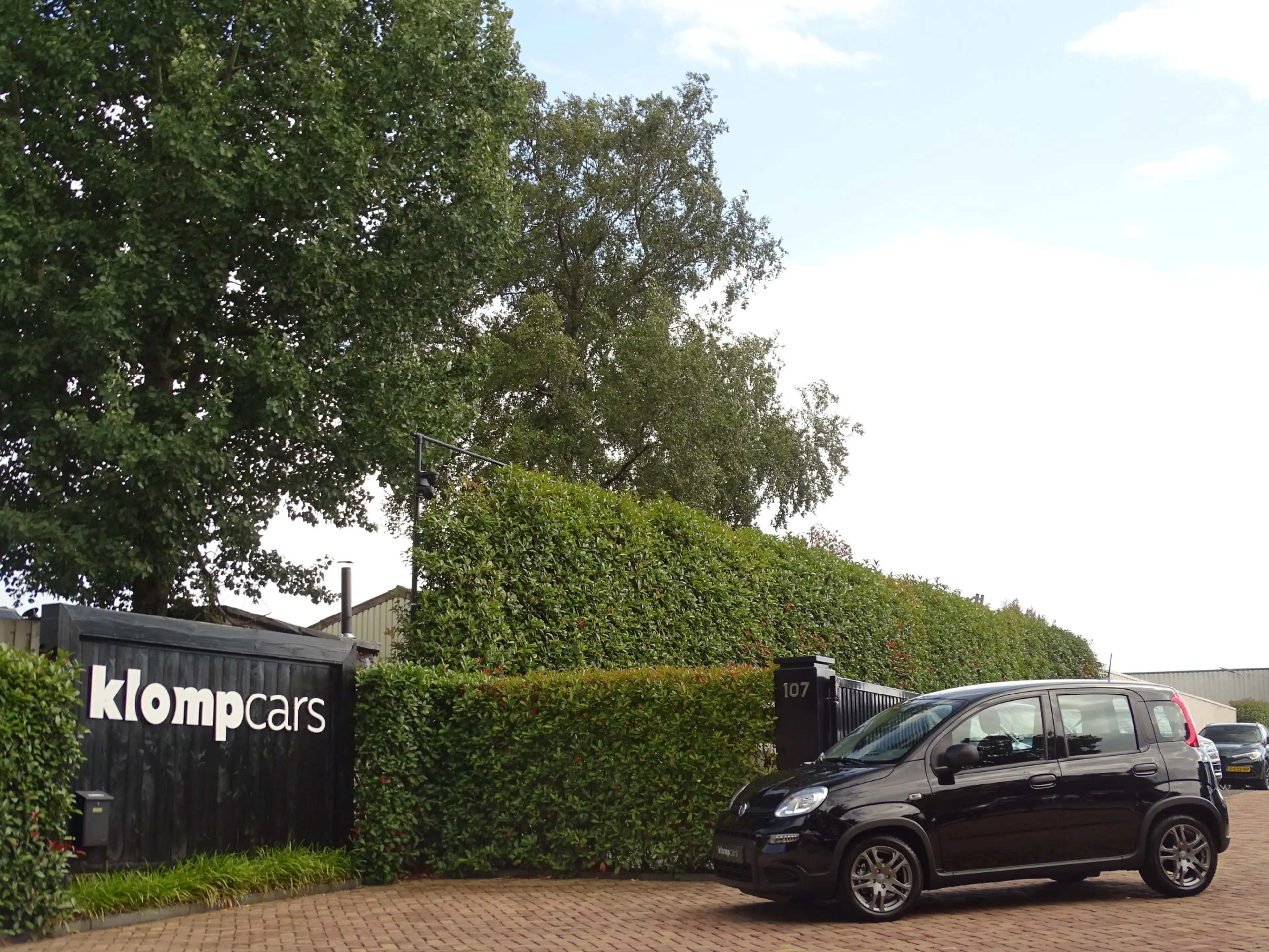 Fiat Panda 1.0 Hybrid City Sportvelg | 1e Eig | DAB | Airco | — photo 21