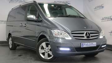 3.0 CDI Edition lang 7SITZER*AHK*NAVI*PDC*SHZ*uvm