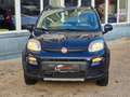 Fiat Panda Rock 4x4 Blau - thumbnail 4