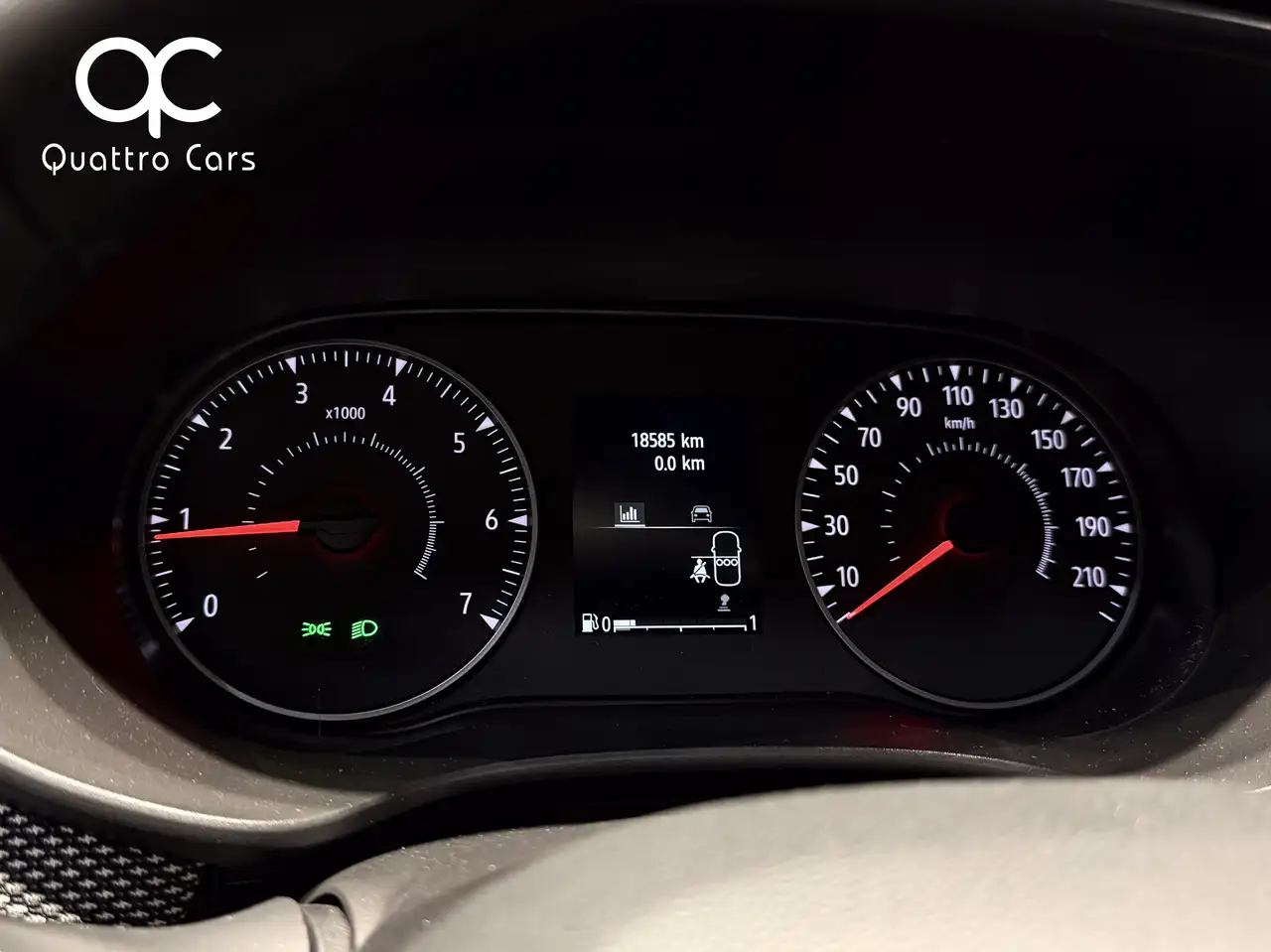 Dacia Sandero 1.0 TCe - Garantie Dacia 2029 - Car Play - Camera 24