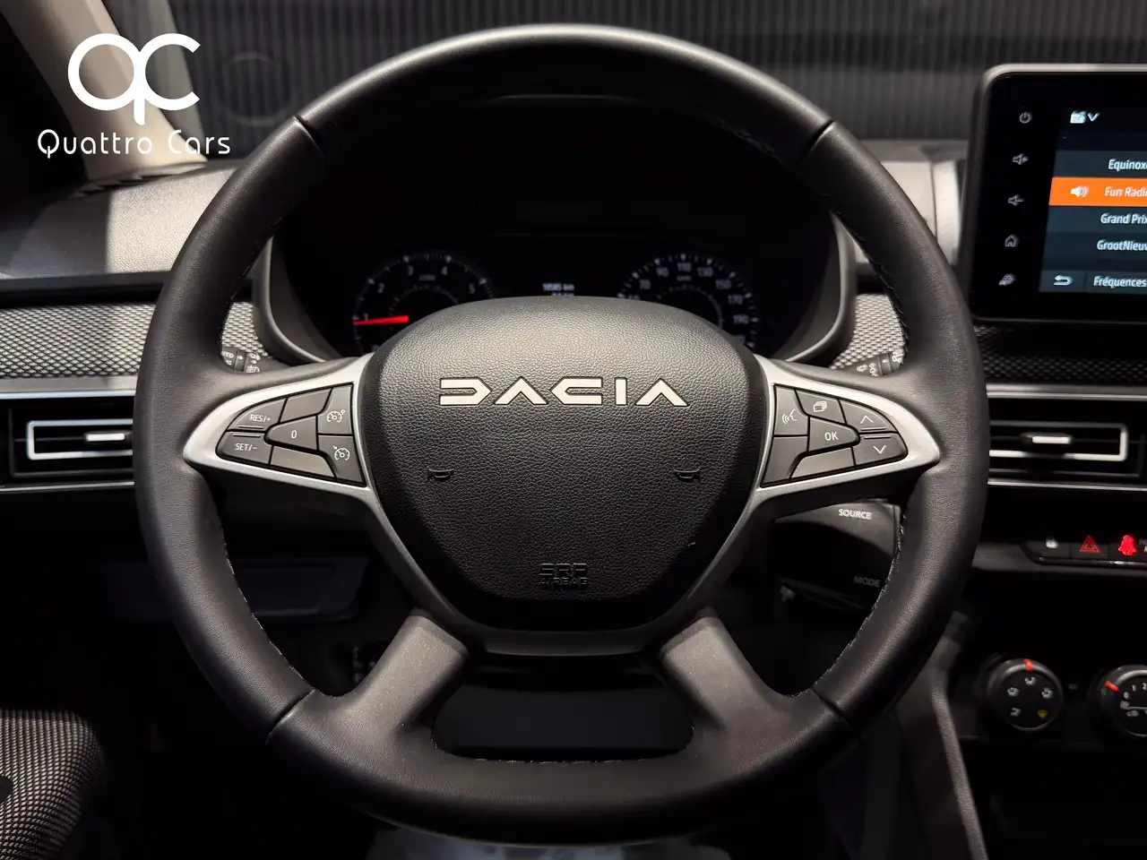 Dacia Sandero 1.0 TCe - Garantie Dacia 2029 - Car Play - Camera 22