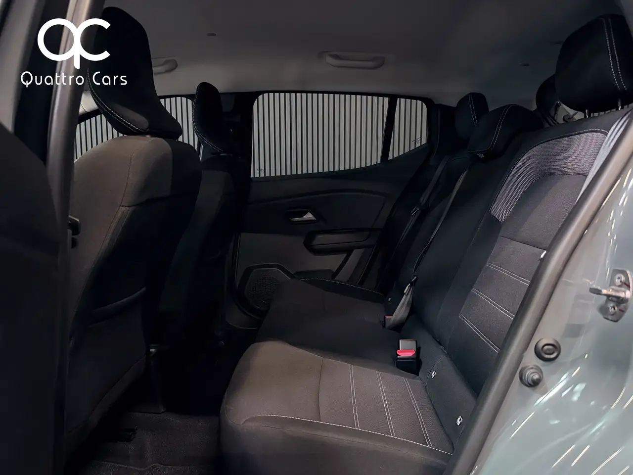 Dacia Sandero 1.0 TCe - Garantie Dacia 2029 - Car Play - Camera 11