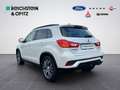 Mitsubishi ASX 1.6 MIVEC 2WD ClearTec Diamant Edition+ Weiß - thumbnail 8
