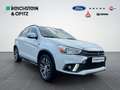 Mitsubishi ASX 1.6 MIVEC 2WD ClearTec Diamant Edition+ Weiß - thumbnail 3