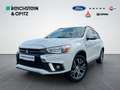 Mitsubishi ASX 1.6 MIVEC 2WD ClearTec Diamant Edition+ Weiß - thumbnail 1