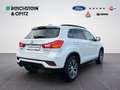 Mitsubishi ASX 1.6 MIVEC 2WD ClearTec Diamant Edition+ Weiß - thumbnail 6