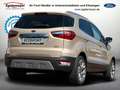 Ford EcoSport Titanium NAVI PDC SITZHEIZUNG KLIMAAUTO Braun - thumbnail 3