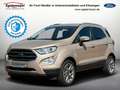 Ford EcoSport Titanium NAVI PDC SITZHEIZUNG KLIMAAUTO Braun - thumbnail 1