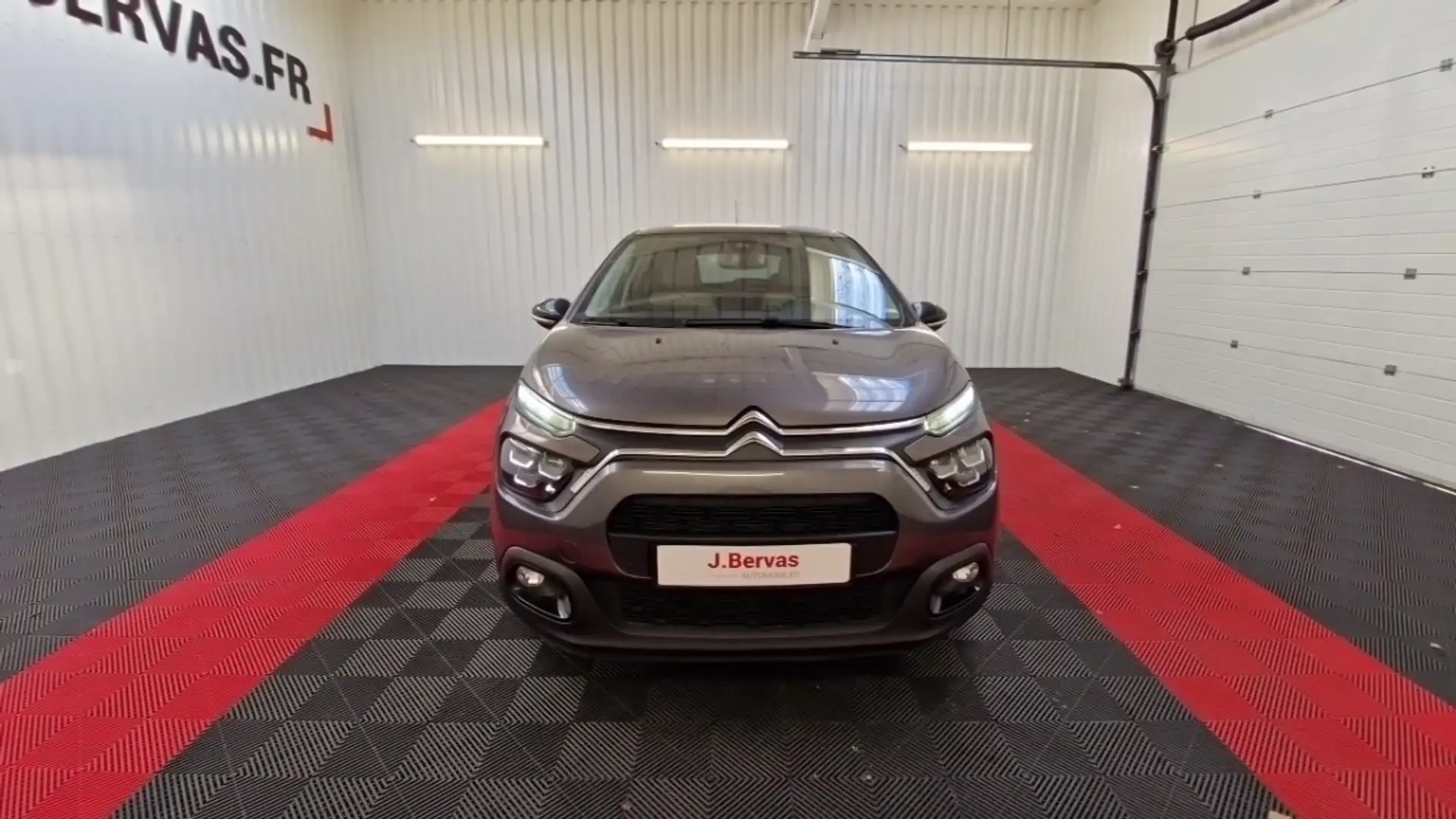 Citroen C3 BlueHDi 100 S&amp;S BVM Shine Pack - 2