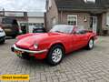 Triumph Spitfire 1300 MK IV Soft Top 1979 (Prachtige staat) Rot - thumbnail 1