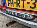Triumph Spitfire 1300 MK IV Soft Top 1979 (Prachtige staat) Rot - thumbnail 19